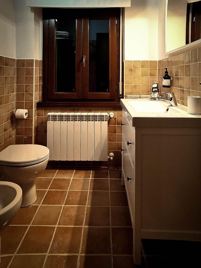 Aufidena Apartment Альфедена Екстер'єр фото